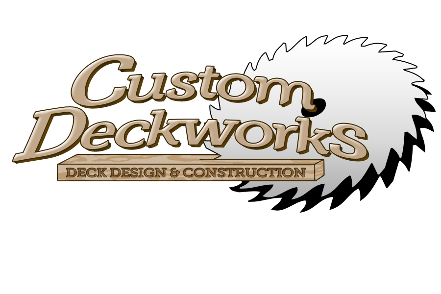 Logo for Custom Deckworks
