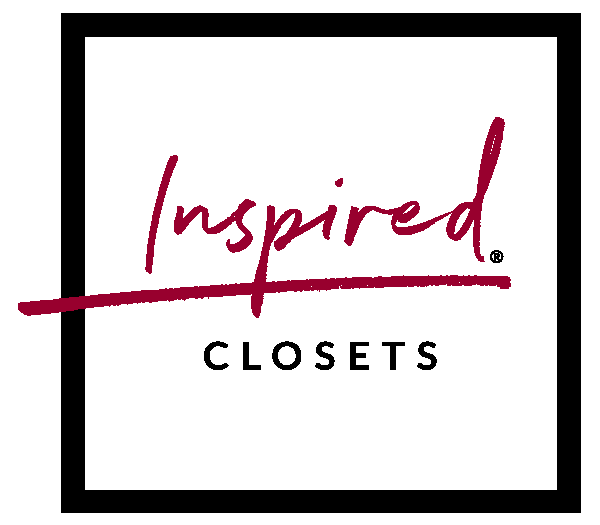 Logo for Incognito Custom Closets