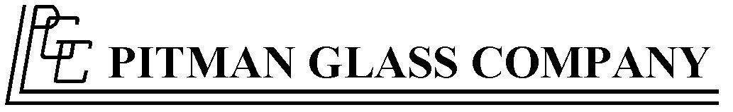 Avatar for Pitman Glass Company