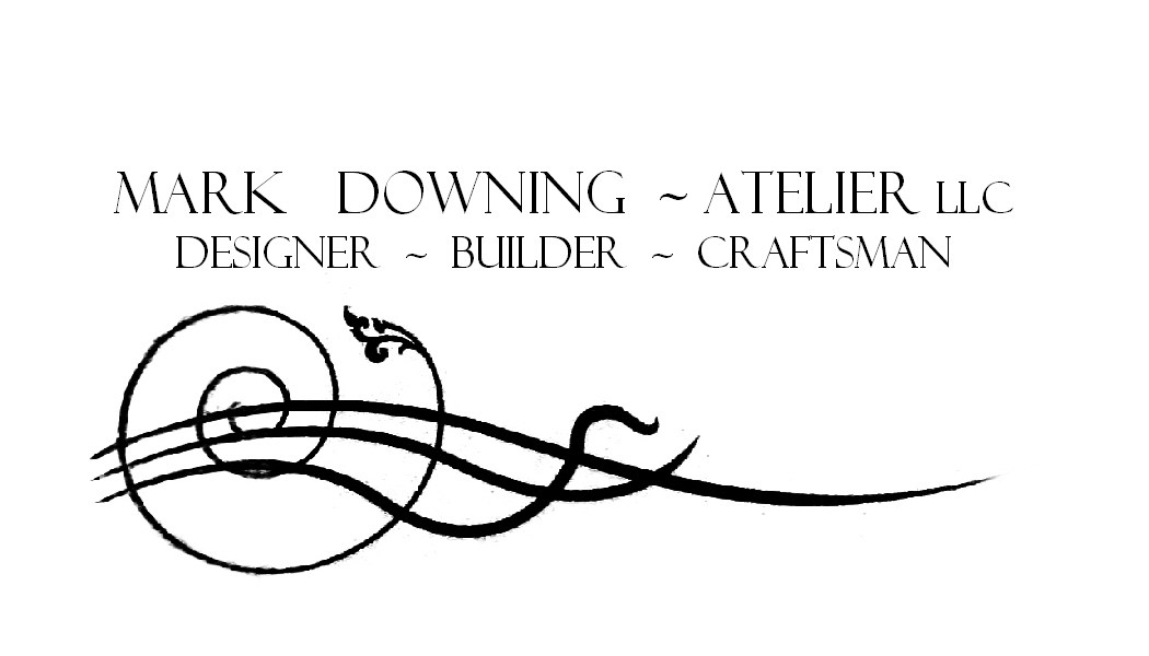 Avatar for MARK DOWNING  -  Atelier  LLC