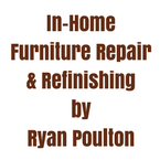 Avatar for In-Home Furniture Repair and Refinishing by Ryan Poulton