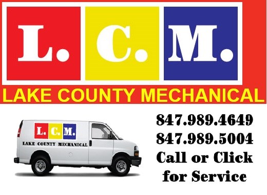 Avatar for Lake County Mechanical