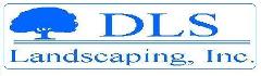 Logo for DLS LANDSCAPING INC