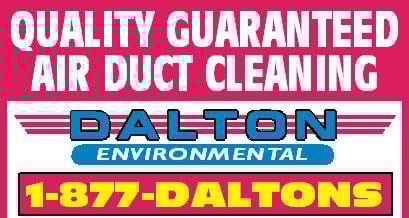 Avatar for Dalton Environmental Cleaning
