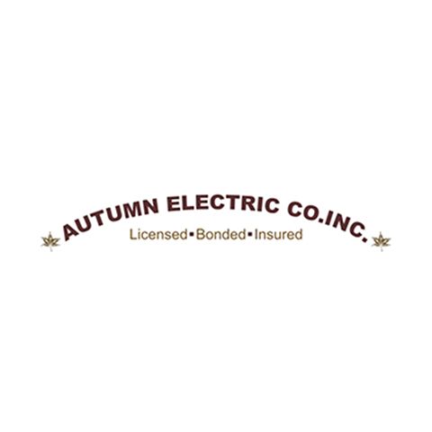 Avatar for Autumn Electric Co Inc
