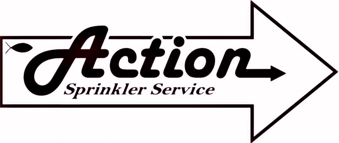 Action Sprinkler Service, Inc. logo