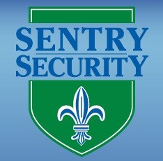 SentrySecurity logo