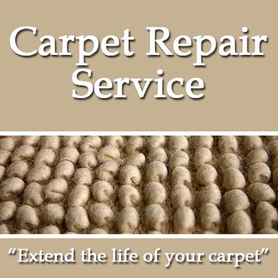 Avatar for Carpet Repair Service