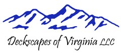Logo for Deckscapes of Virginia LLC