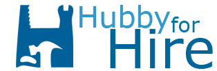 Logo for Hubby For Hire