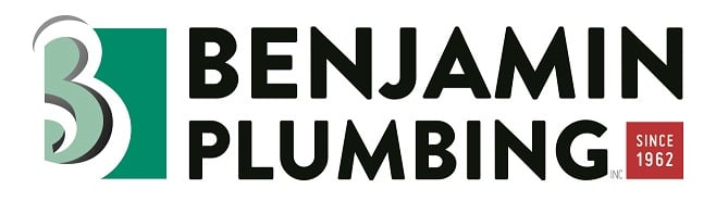 Logo for Benjamin Plumbing Inc