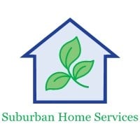 Logo for Suburban Home Svcs