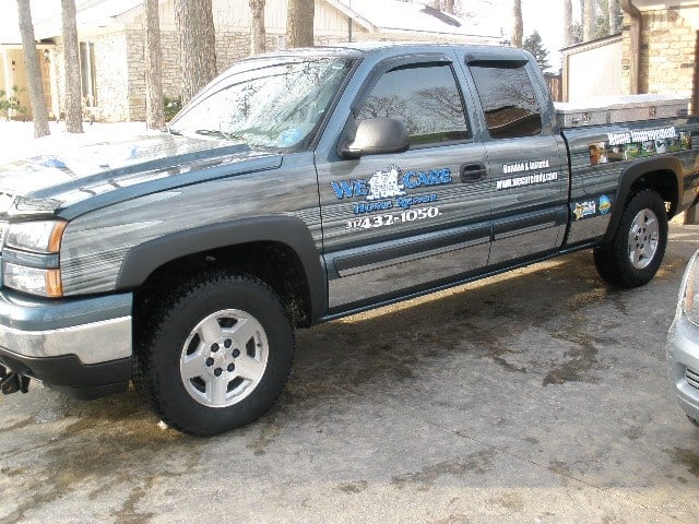 Avatar for We Care Home Repair inc.