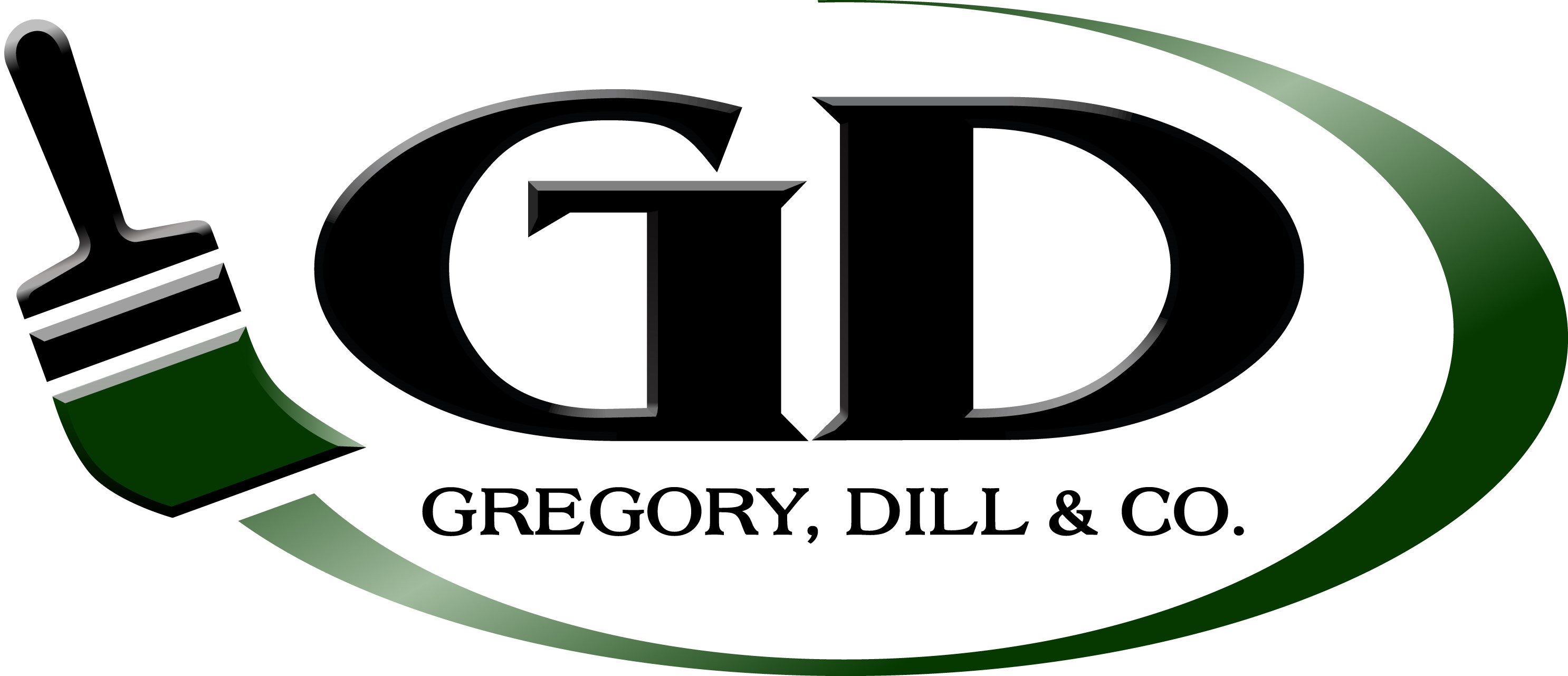 Logo for GREGORY DILL AND CO