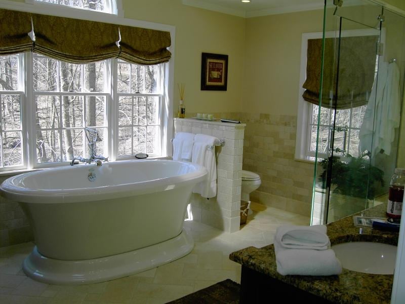 Logo for JR MARBLE TILE