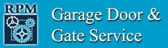 Avatar for RPM GARAGE DOOR & GATE SERVICE