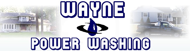 Avatar for WAYNE POWER WASHING