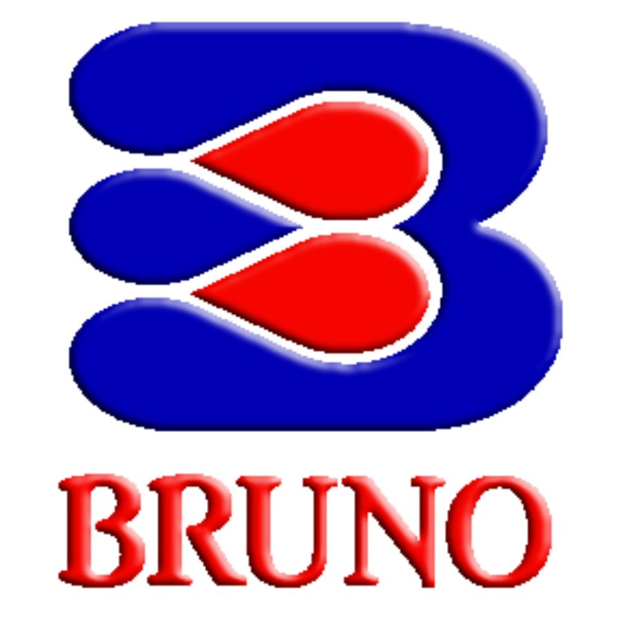 Bruno Plumbing & Heating logo