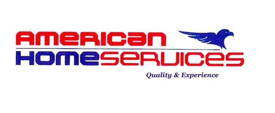 Logo for AMERICAN HOME SERVICES