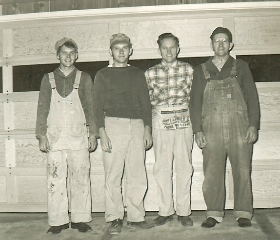 Avatar for The Minnetonka Handyman Co