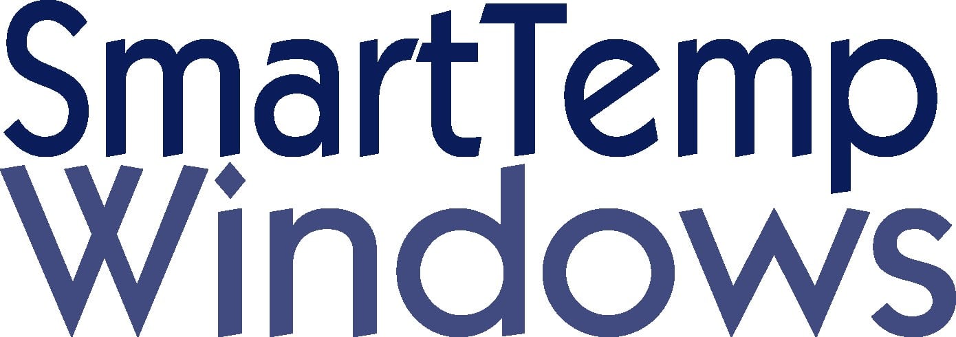 Logo for Smart Temp Windows
