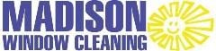Logo for MADISON WINDOW CLEANING CO INC