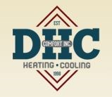 Avatar for DHC Comfort Inc