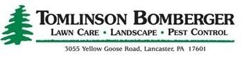 Logo for Tomlinson Bomberger Lawn Landscape Pest Control