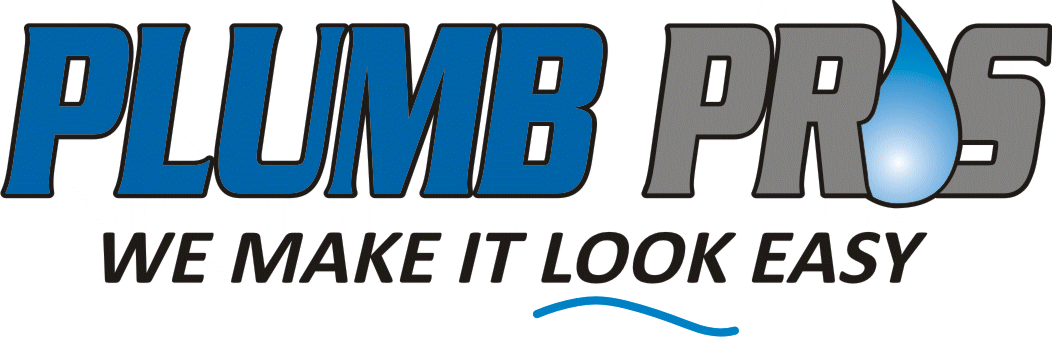 Logo for PLUMB PROS INC