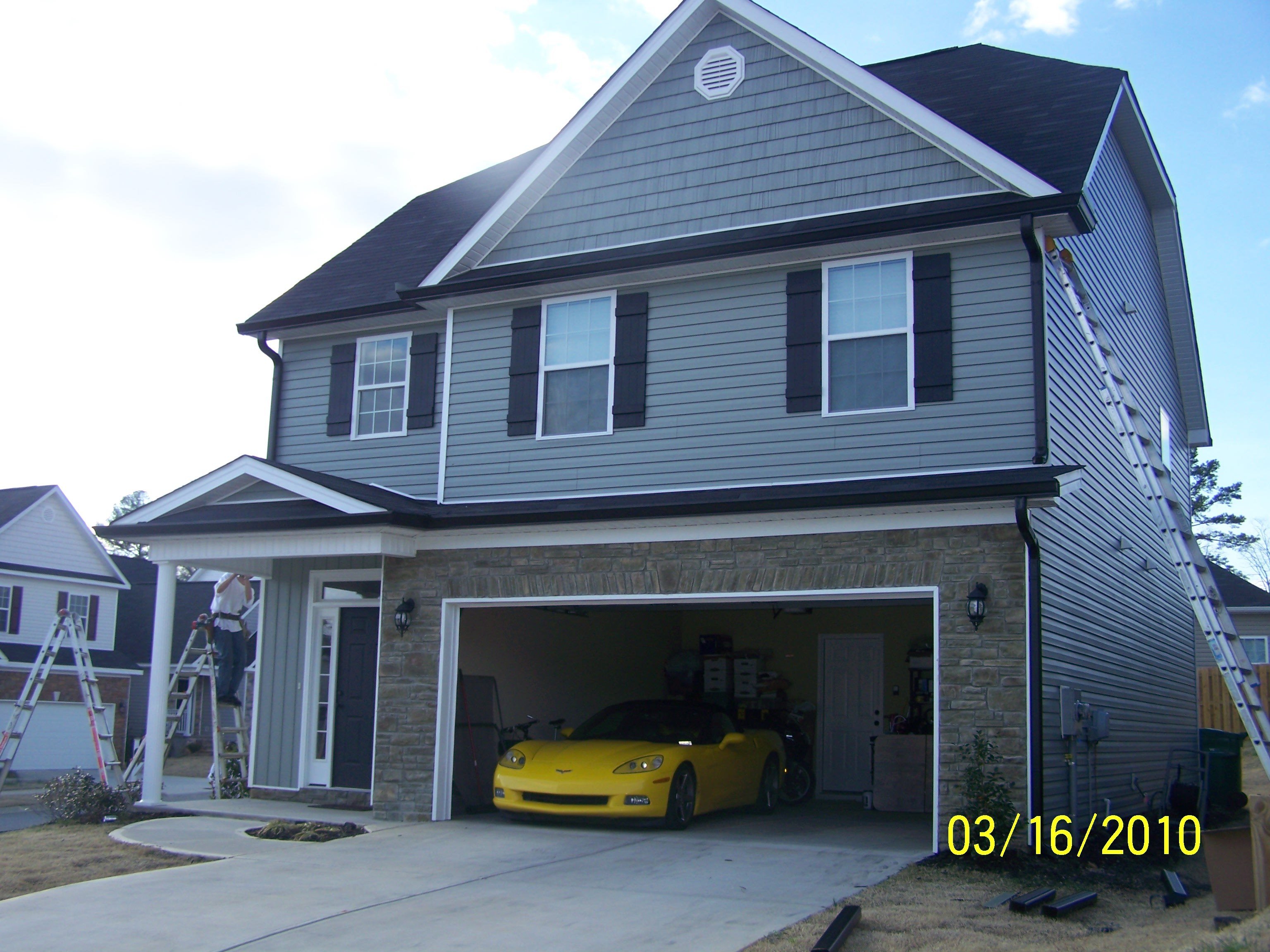 Avatar for All Pro Gutters, LLC