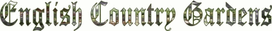 Avatar for English Country Gardens