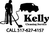 Avatar for Kelly Cleaning Service