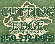 Avatar for CUTTING EDGE LANDSCAPES, INC