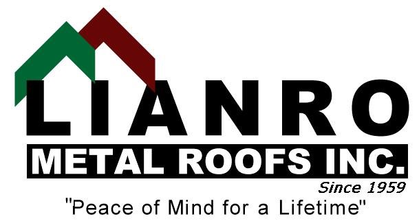 Avatar for Lianro Metal Roofs Inc