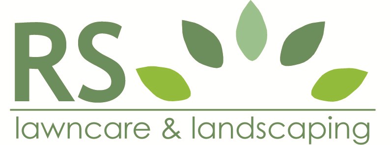 Logo for R S Lawn Care