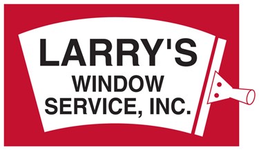 Avatar for LARRYS WINDOW SERVICE INC