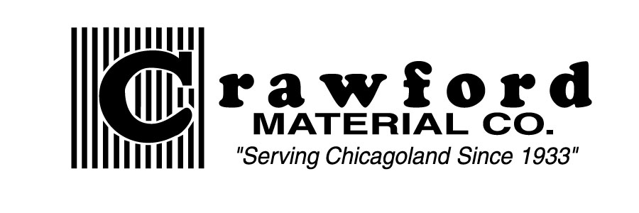 Logo for Crawford Material Company