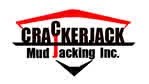Logo for Crackerjack Mud Jacking