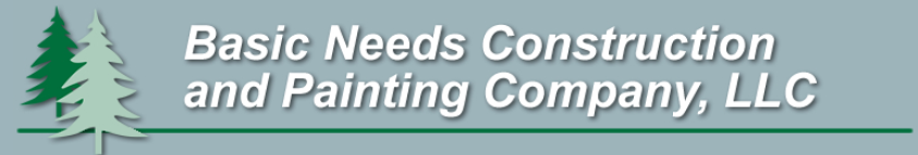 Avatar for Basic Needs Construction & Painting Co LLC