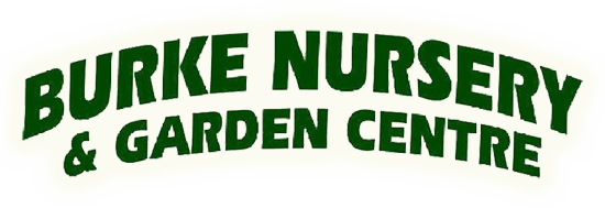 Logo for Burke Nursery & Garden Centre
