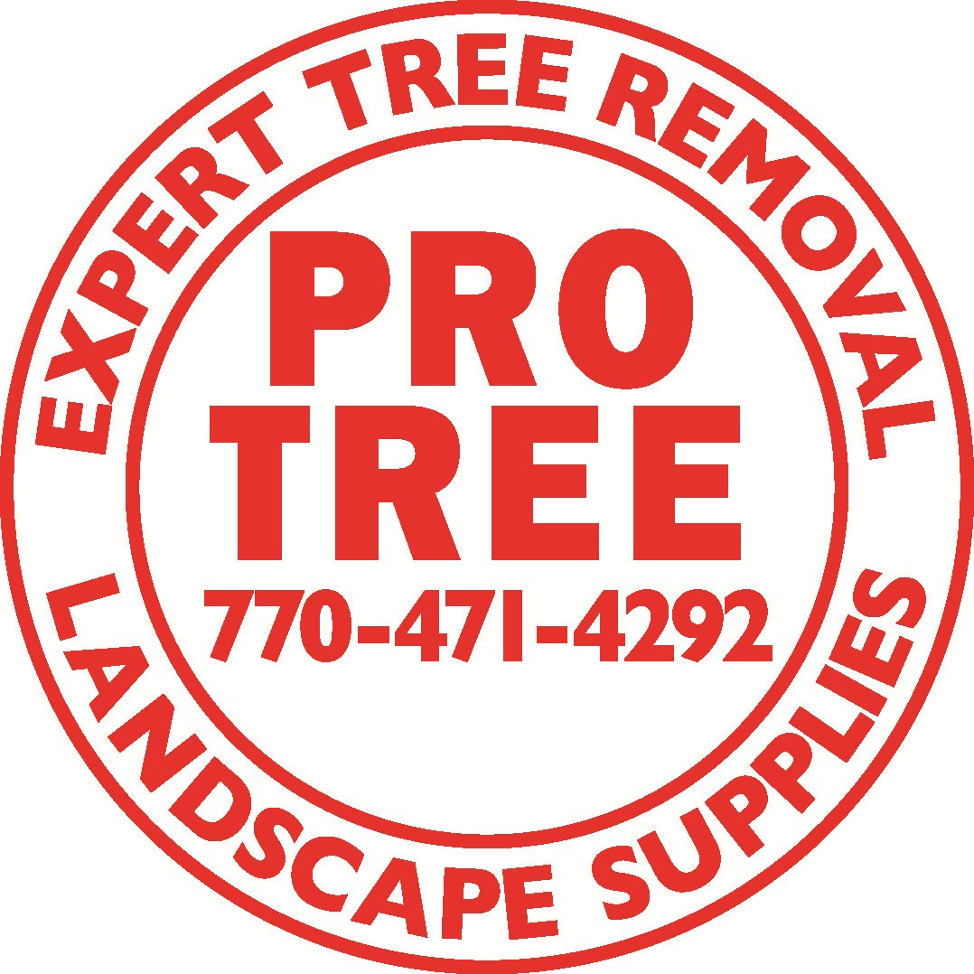 Logo for PRO TREE SERVICE