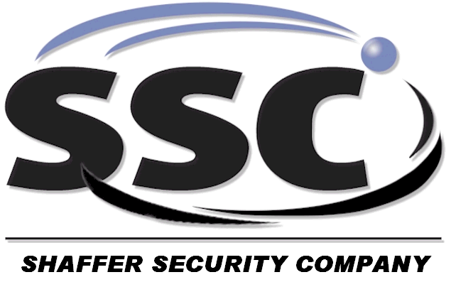 Shaffer Security Company, LLC logo