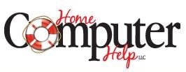 Logo for HOME COMPUTER HELP