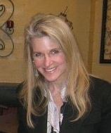 Logo for Christine Reisch Interiors