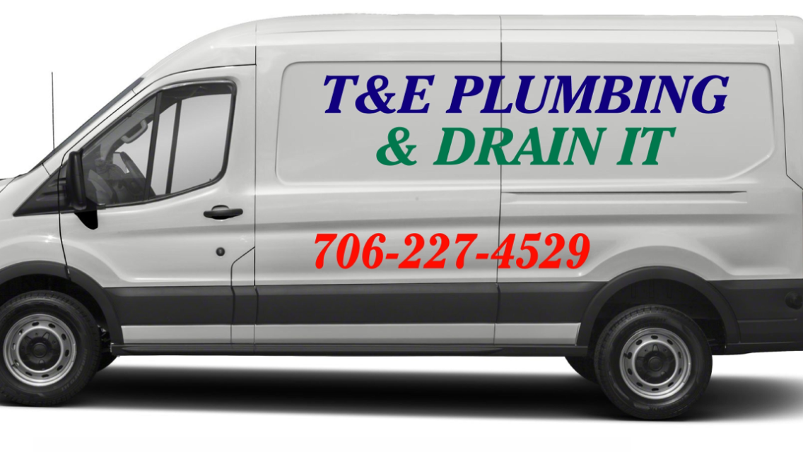 Avatar for T & E PLUMBING & DRAIN IT
