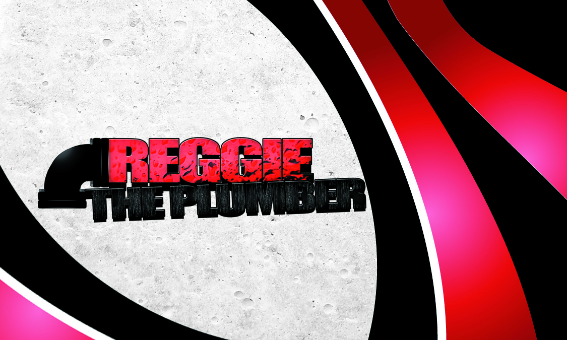 Avatar for REGGIE THE PLUMBER LLC
