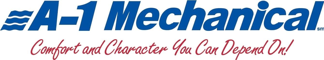 Logo for A-1 MECHANICAL OF MICHIGAN, LLC