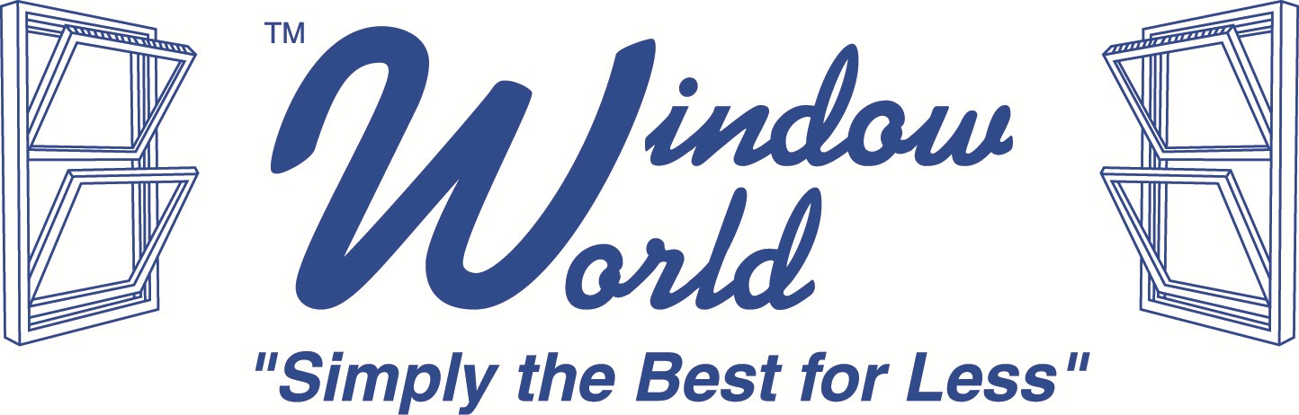 Logo for Window World Inc