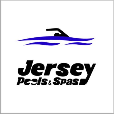 Logo for Jersey Pools & Spas Inc