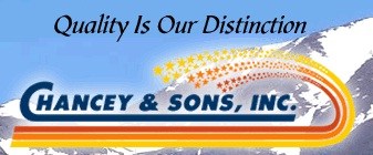 Avatar for Chancey & Sons